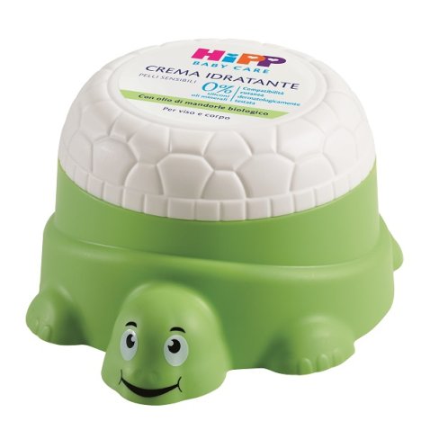 HIPP BABY CARE CREMA IDRATANTE TARTARUGA FUN 100 ML
