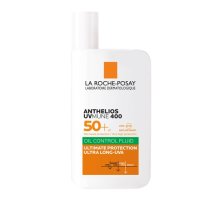ANTHELIOS FLUIDO OIL CONTROL CON PROFUMO UVMUNE SPF50+ 50 ML ANTHELIOS FLUIDO OIL CONTROL CON PROFUMO UVMUNE SPF50+ 50 ML