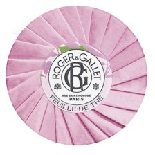 ROGER&GALLET FEUILLE DE THE SAPONETTA 100 G