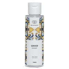 ELLETHIC TIMPA CREMA CORPO COCCO 100 ML