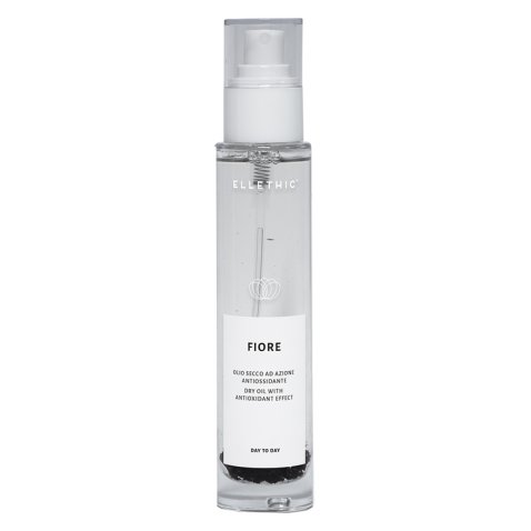 ELLETHIC DAY TO DAY FIORE OLIO SECCO 100 ML