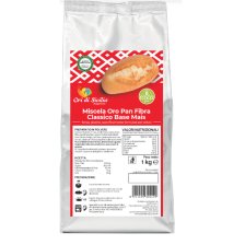 MIX ORO PAN BASE MAIS 1 KG