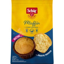 SCHAR MUFFIN 225 G