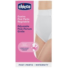 CHICCO GUAINA POST PARTO REGOLABILE TAGLIA 4