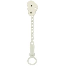 CHICCO CLIP UNIVERSALE GRIGIA