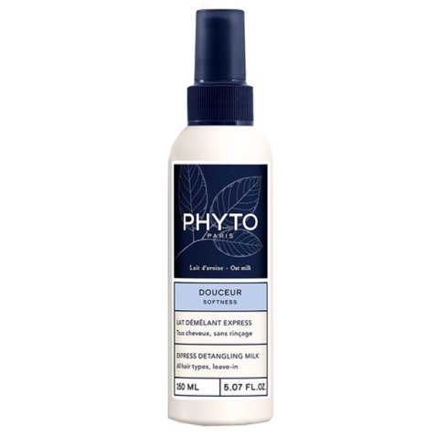 PHYTO PARIS DOUCEUR LATTE SPRAY 150 ML PHYTO PARIS DOUCEUR LATTE SPRAY 150 ML