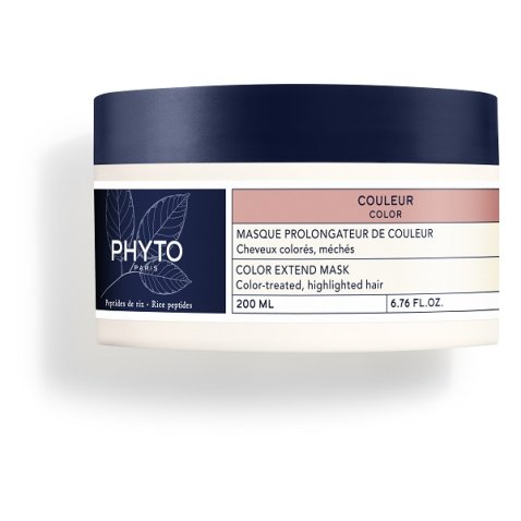 PHYTO PARIS COULEUR MASCHERA PROLUNGA COLORE 200 ML