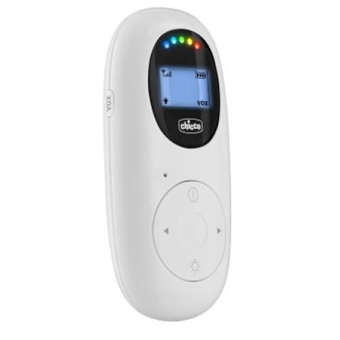 CHICCO AUDIO BABY MONITOR PORTATILE