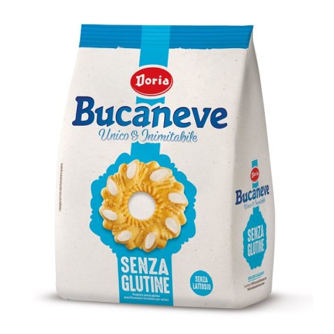 DORIA BUCANEVE 200 G