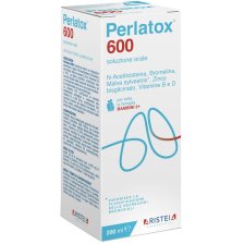 PERLATOX 600 200 ML
