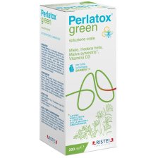 PERLATOX GREEN 200 ML NUOVA FORMULAZIONE
