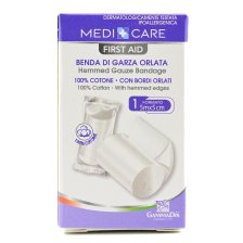 BENDA MEDICARE ORLATA CM 5X5 M MEDICARE