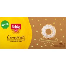 SCHAR CANESTRELLI 150 G