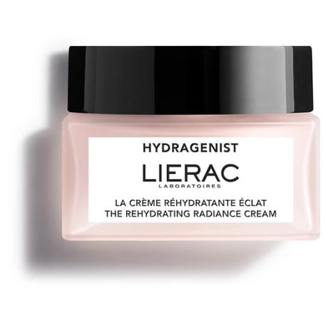 HYDRAGENIST LA CREMA REIDRATANTE ILLUMINANTE 50 ML