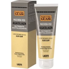 YUAM ALGACOLLAGEN MASCHERA VISO NUTRIENTE RIVITALIZZANTE 75ML