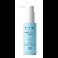 MIAMO MINI-SIZE MIAMO TOTAL CARE GENTLE ROSE CLEANSER 50 ML