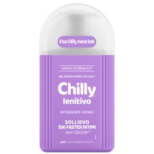 CHILLY DETERGENTE LENITIVO 300 ML