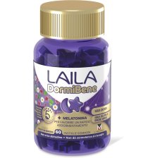 LAILA DORMIBENE 60 GOMMOSE
