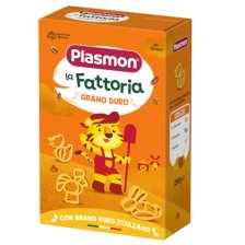 PLASMON PASTINA FATTORIA 250 G PLASMON PASTINA FATTORIA 250 G
