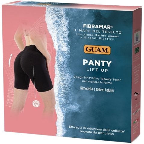 GUAM PANTY LIFT UP XS/S