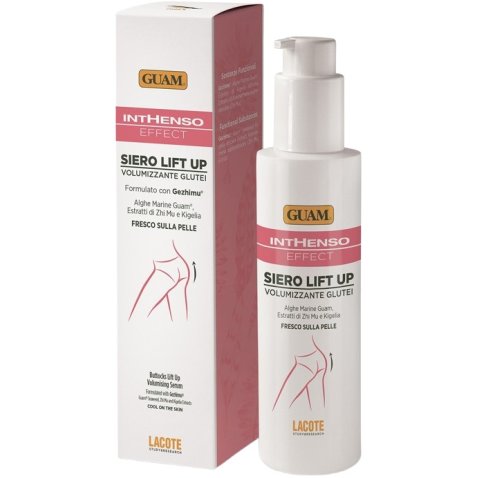 GUAM INTHENSO SIERO GLUTEI LIFT UP 150 ML