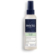PHYTO PARIS VOLUME SPRAY BRUSHING VOLUMIZZANTE PER CAPELLI SOTTILI PIATTI 150 ML