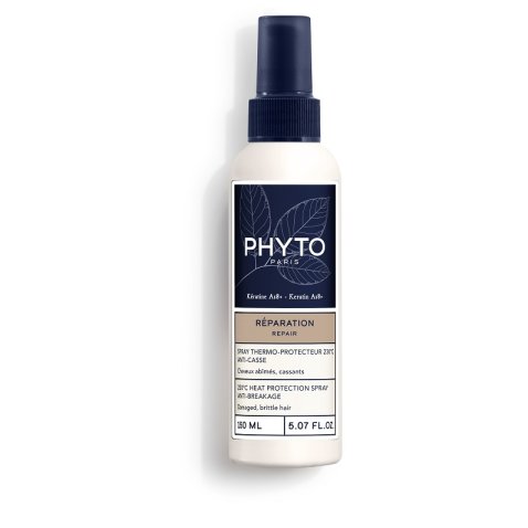 PHYTO PARIS REPARATION SPRAY TERMOPROTETTIVO 230 GRADI CELSIUS ANTI ROTTURA PER CAPELLI DANNEGGIATI FRAGILI 150 ML PHYTO PARIS REPARATION SPRAY TERMOPROTETTIVO 230 GRADI CELSIUS ANTI ROTTURA PER CAPELLI DANNEGGIATI FRAGILI 150 ML