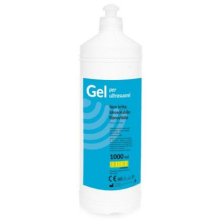 GEL ULTRASUONI 1000 ML