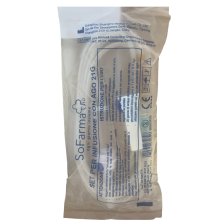 DEFLUSSORE CON AGO GAUGE 21 SOFARMAPIU' DEFLUSSORE CON AGO GAUGE 21 SOFARMAPIU'