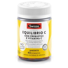 SWISSE EQUILIBRIO C 40 GOMMOSE