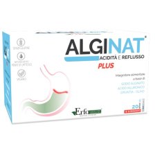 ALGINAT ACIDITA' E REFLUSSO PLUS 28 STICK PACK