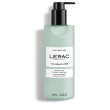 LIERAC L'ACQUA MICELLARE 400 ML