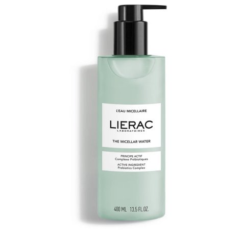 LIERAC L'ACQUA MICELLARE 400 ML