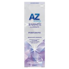 AZ 3D WHITE DENTIFRICIO ILLUMINANTE PERFEZIONE 50 ML AZ 3D WHITE DENTIFRICIO ILLUMINANTE PERFEZIONE 50 ML
