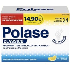 POLASE LIMONE 24 BUSTINE PROMO