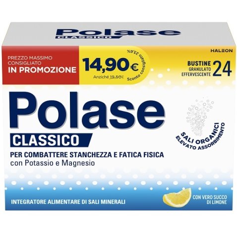 POLASE LIMONE 24 BUSTINE PROMO