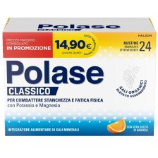 POLASE ARANCIA 24 BUSTINE PROMO