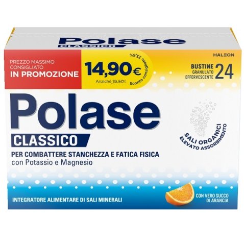 POLASE ARANCIA 24 BUSTINE PROMO POLASE ARANCIA 24 BUSTINE PROMO