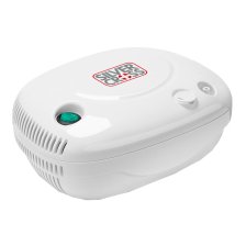 AEROSOL SILVER CROSS AEROSOL SILVER CROSS