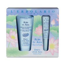ALBA IN ASIA KIT MANI DA FAVOLA 1 CREMA MANI 50 ML + 1 OLIOCUTICOLE 7,5 ML