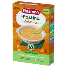 PLASMON PASTA POKERINA 300 G PLASMON PASTA POKERINA 300 G