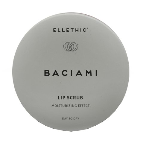 LIP SCRUB BACIAMI 15 G