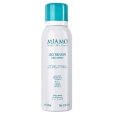 MIAMO BODY RENEW LEG RENEW CRIO SPRAY 100 ML