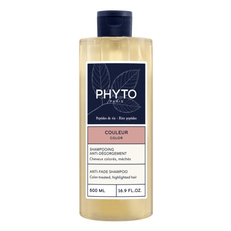PHYTO PARIS COULEUR SHAMPOO 500 ML
