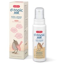 DTOPIC SPRAY 100 ML