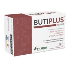 BUTIPLUS REPAIR 30 COMPRESSE