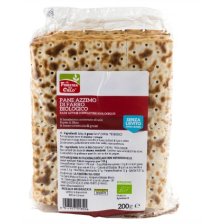 LA FINESTRA SUL CIELO PANE AZZIMO DI FARRO 200 G