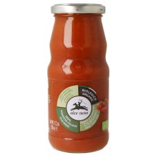 PASSATA POMODORO CILIEGINO 350 G PASSATA POMODORO CILIEGINO 350 G