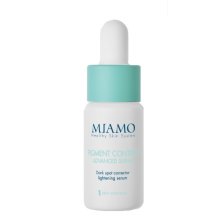 MIAMO MINI ICONS MIAMO SKIN CONCERNS PIGMENT CONTROL ADVANCED SERUM 10 ML