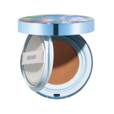 MIAMO FULL PRODUCT MIAMO SKINCOLOR CARE SECOND SKIN MESH CUSHION FOUNDATION BRONZE 11,5 G